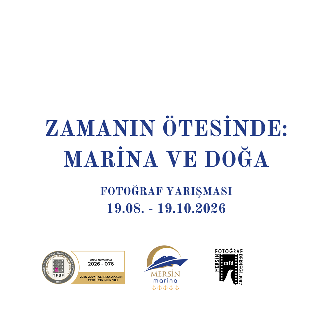 "Zamanın Ötesinde: Marina ve Doğa" temalı fotoğraf yarışmamız&nbsp; Dü…